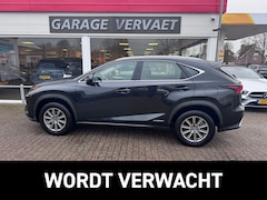 Lexus NX - 300h AWD Business Line