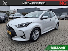 Mazda 2 Hybrid - 1.5 Agile NL-Auto | Automaat | Camera | Apple Carplay-Android Auto | Stoelverwarming | LM