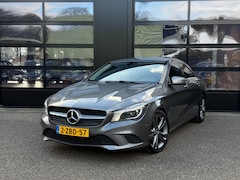 Mercedes-Benz CLA-Klasse - 180 BlueEFF. Ambition Xenon Navi Cruise
