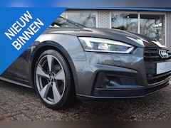 Audi A5 Sportback - 40 TFSI Sport S-line Pano B&O Virtual Sfeer