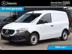 Mercedes-Benz Citan - 110 CDI AUT. 3 zits SORTIMO