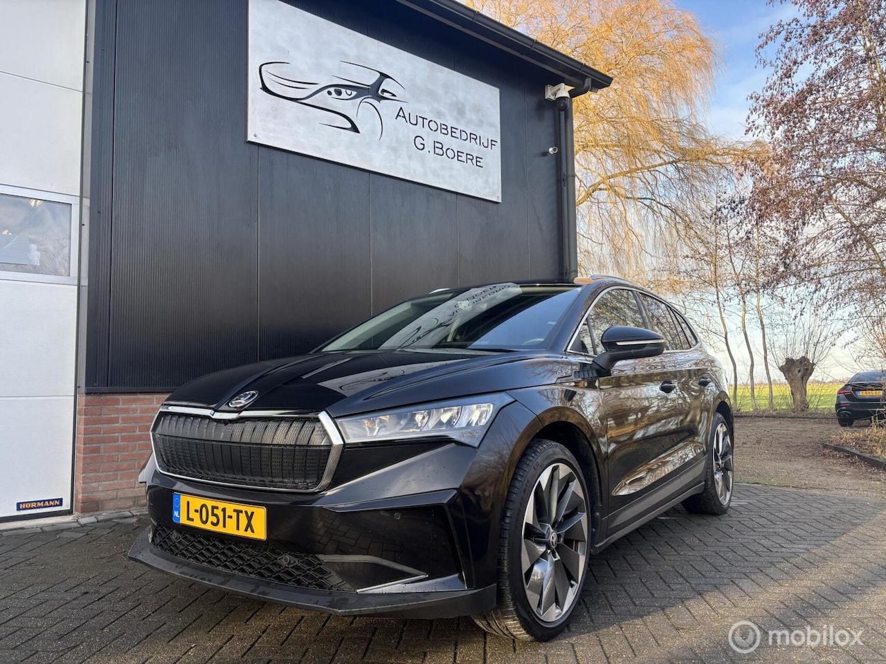 Skoda Enyaq iV - 80|Origineel|Carplay|Digital|Carplay - AutoWereld.nl