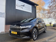 Skoda Enyaq iV - 80|Origineel|Carplay|Digital|Carplay
