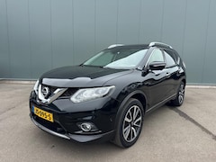 Nissan X-Trail - 1.6 DIG-T Tekna 7P. PANORAMA | LEDER | NAP