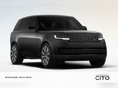 Land Rover Range Rover - P550e PHEV AWD Autobiography