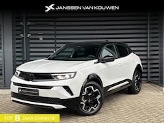 Opel Mokka - 1.2 Turbo Hybrid GS Snel Leverbaar / 8 Jaar Garantie / Vele Extra's