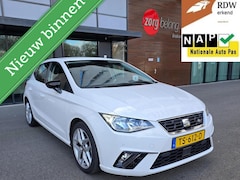 SEAT Ibiza - 1.0 TSI FR Business Intense 2018 CARPLAY KEYLESS