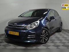 Kia Rio - 1.2 CVVT DynamicLine / Trekhaak / 1 eigenaar / NL auto
