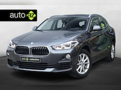 BMW X2 - sDrive20i Executive