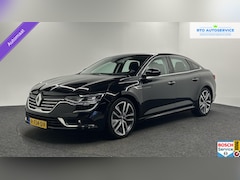 Renault Talisman - 1.6 TCe Intens CAMERA CARPLAY ECC NAVI LM CRUISE