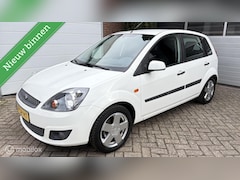 Ford Fiesta - 1.3-8V Futura Airco 143429 nap