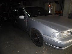 Volvo V70 - 2.5 Luxery