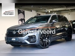 Volkswagen Touareg - 3.0 TSi eHybrid R 4M PANO|TrkHk|22''