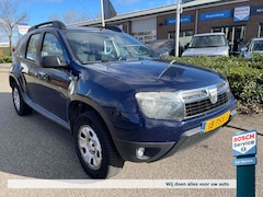 Dacia Duster - 1.6 16V 4WD
