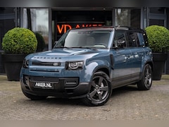 Land Rover Defender 110 - LANDROVER P400e SE | Black Pack | 360° Camera | Meridian | Pano.dak | Wade Sensing