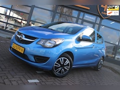 Opel Karl - 1.0 ecoFLEX Edition | Airco | City | Start&Stop |