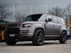Land Rover Defender 110 - P 635 Octa 4.4 Edition One