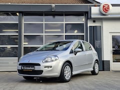 Fiat Punto Evo - Sempre 0.9 TwinAir | Trekhaak |