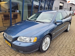 Volvo V70 - 2.4 Edition Automaat
