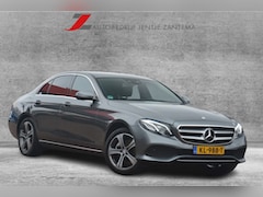 Mercedes-Benz E-klasse - 200 Prestige Plus | Widescreen | Sfeerverlichting | Full LED | 360 camera | ACC | Sportsto
