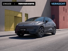 Lynk & Co 02 - Core 66 kWh OP VOORRAAD SNEL LEVERBAAR