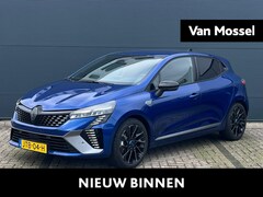 Renault Clio - 1.6 E-Tech Full Hybrid Esprit Alpine 145PK | Automaat | Navigatie 9, 3'' | Adaptieve Cruis
