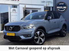 Volvo XC40 - 1.5 T4 Recharge R-Design | SoH 94, 3% | Trekhaak | Elek. Achterklep | Adaptive Cruise| Cam