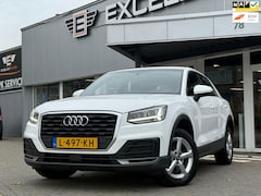 Audi Q2 - 1.4 TFSI CoD Sport Pro Line - Navigatie