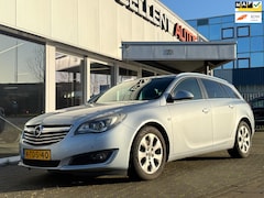 Opel Insignia Sports Tourer - 2.0 CDTI EcoFLEX Business+