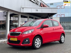 Peugeot 108 - 1.0 e-VTi Active - 5 Deurs - Airco