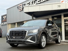 Audi Q2 - 35 TFSI S Edition | S Line | Carplay