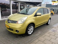 Nissan Note - 1.4 First Note