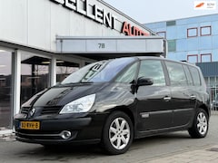 Renault Espace - 2.0T Celsium