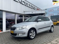 Skoda Fabia - 1.2 TSI Drive-Navigatie