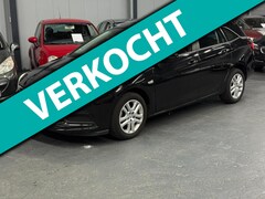 Opel Astra Sports Tourer - 1.0 Online Edition 2de Eigenaar APK NAP
