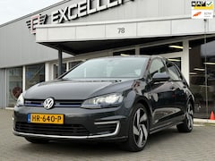 Volkswagen Golf - 1.4 TSI GTE