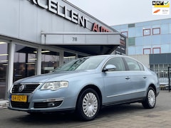 Volkswagen Passat - 2.0 FSI Comfortline