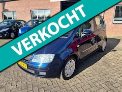 Fiat Idea - 1.4-16V Dynamic //nieuwe distributieriem //Airco