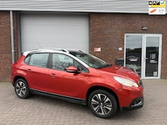 Peugeot 2008 - 1.2 PureTech Active|AUTOMAAT|NIEUWE APK|PANO