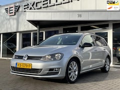 Volkswagen Golf Variant - 1.0 TSI DSG Comfortline - Navigatie