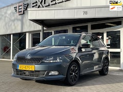 Skoda Fabia Combi - 1.0 TSI Monte Carlo - Panoramadak - Navigatie