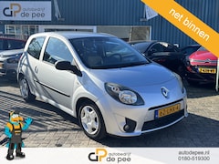 Renault Twingo - 1.2-16V Authentique AIRCO/EL.RAMEN/STUURBEKR./CV+AFSTANDSBEDIENING rijklaarprijs