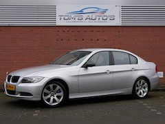 BMW 3-serie - 325i Executive. clima. stoelverwarming. leder