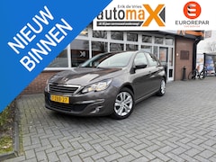 Peugeot 308 - 1.2 PureTech Active