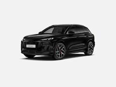 Audi Q6 e-tron - performance 100Kwh 306 PK S edition | Adaptive air suspension | Tech pro | Glazen panorama