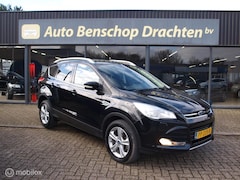 Ford Kuga - 4WD Aut6 183pk Titanium Plus Clima Navi Trekhaak