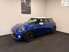 MINI Cooper - 1.5 Pepper | Lage km