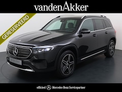 Mercedes-Benz EQB - 350 4Matic 67kWk 293pk // Camera // Cruise Control // Carplay // Elek. Achterklep // Sfeer