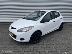 Mazda 2 - 2 1.3 S-VT Olympia Sport | Airco |