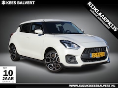 Suzuki Swift - 1.4 Boosterjet Sport | 140PK | 10 jaar Garantie |